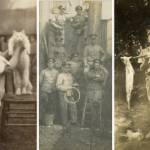 Brief Moments of Everyday America: Real Photo Postcards